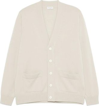 Dries Van Noten Uomo, Maglie, Beige, S, new