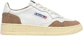 Autry Sneakers, female, Multicolor, Size: 11 US 01 Low Sneakers