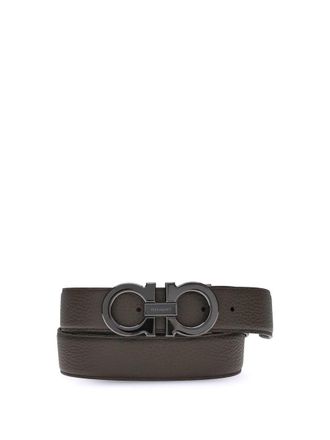 Ferragamo Belts E Braces