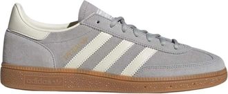 adidas Sneakers, male, Gray, 7 UK, Handball Spezial Trainers
