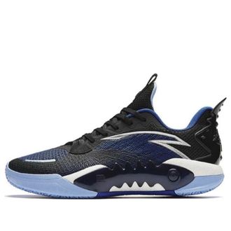 Anta Shock Wave 5 Dark Navy 112411606-3