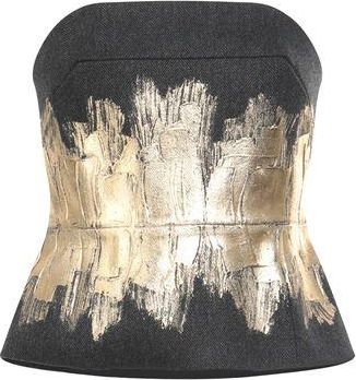 Dries Van Noten CAMISETAS Y TOPS - Tops en YOOX.COM