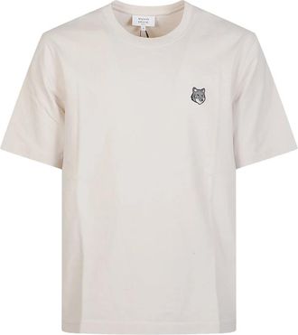 Maison Kitsun&eacute; Logo T-shirt