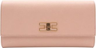 Elisabetta Franchi Donna, Accessori, Rosa, Taglia unica, new