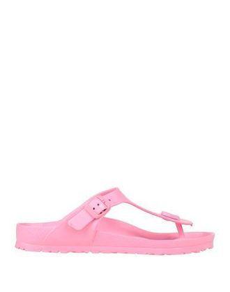 Birkenstock FOOTWEAR - Thong sandals on YOOX.COM