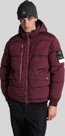 Stone Island Puffer
