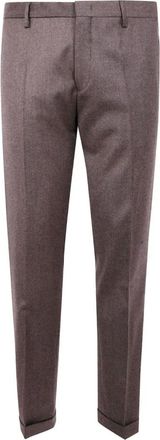 Paul Smith Hombre, Pantalones, Marr&oacute;n, Talla: W34
