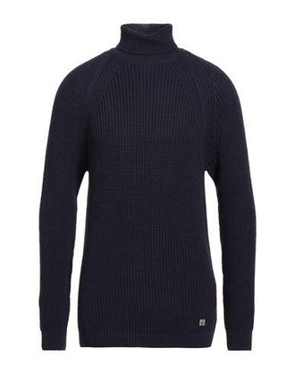 BL.11 BLOCK ELEVEN Turtlenecks