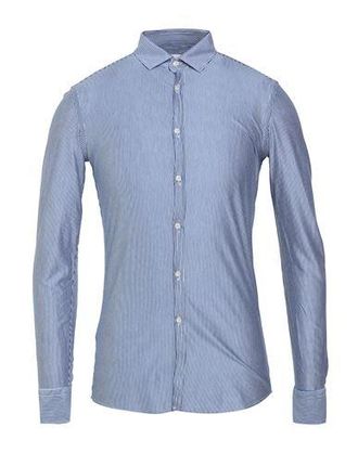 Aglini TOPWEAR - Shirts on YOOX.COM