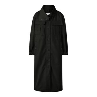 Bogner Parka Elektra for women - Black - 34