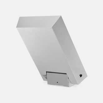 Netlighting Blade Outdoor LED Down Light Big Grey IP66 31.7W 4000K Dimmable