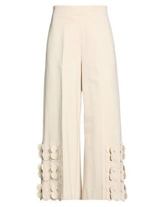 Meimeij BOTTOMWEAR - Trousers on YOOX.COM