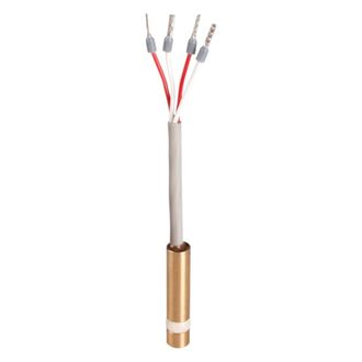 Kemper Kemper Sonda De Temperatura Pt1000, Figura T5100 140 00, Para V&aacute;lvulas Multi-therm Y Multi-fix, T510014000003kp