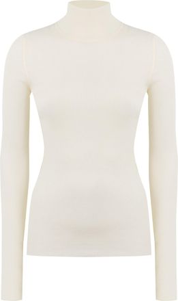 Bottega Veneta Wool Turtleneck Sweater
