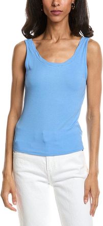 Splendid Twist Neck Tank