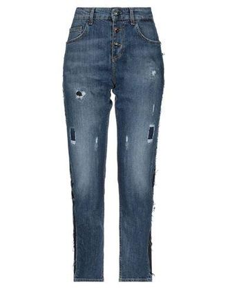 Liu Jo PARTES DE ABAJO - Pantalones vaqueros en YOOX.COM