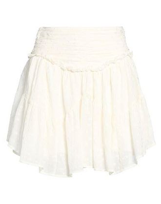 Iro HOSEN & R&Ouml;CKE - Minir&ouml;cke auf YOOX.COM