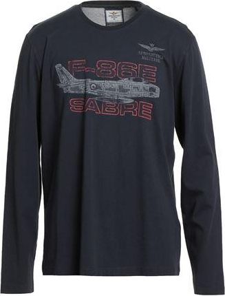 Aeronautica T-shirts