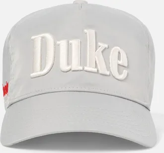 Duke + Dexter Duke + Dexter, Unisex Duke Grey Cap, Size