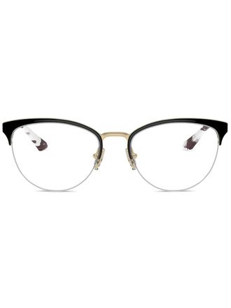 Vogue Eyewear VO4304 bril - Zwart