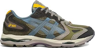 Asics GEL-K1011 sneakers - Groen