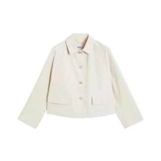 Aspesi Donna, Giacche, Beige, M, new