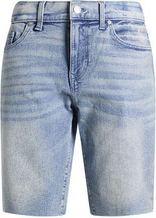 True Religion BOTTOMWEAR - Shorts jeans su YOOX.COM