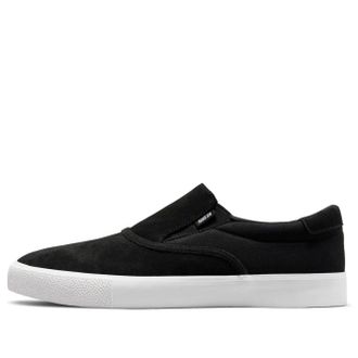 Nike Zoom Verona Slip SB Black White CZ2373-001