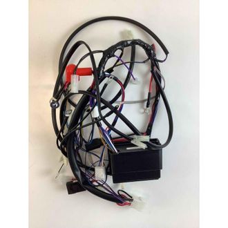 STIGA Sports Scheda elettronica ORIGINALE STIGA trattorino tagliaerba combi1066hq 384722474/1