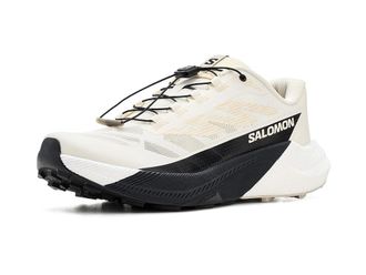 Salomon Pulsar Mens Running Shoes Vanilla Ice : 11.5 D - Medium, Synthetic