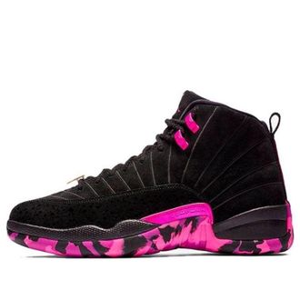 Air Jordan 12 Retro Doernbecher AH6987-023