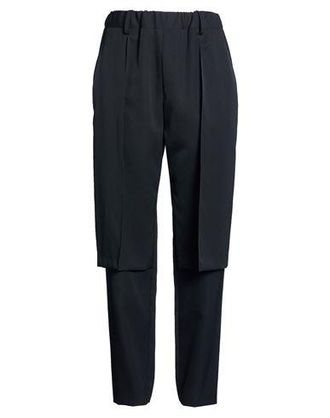 Ujoh BOTTOMWEAR - Trousers on YOOX.COM