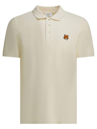 Maison Kitsun&eacute; Camisetas polo casa kitsune