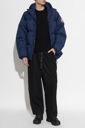 Canada Goose Sterling Puffer Jacket, Mens, Navy Blue