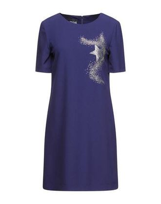 Moschino KLEIDER - Mini-Kleider auf YOOX.COM