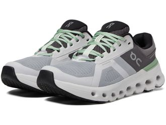 On Cloudrunner 2 3ME10142594 Grigio Verde Grigio Verde/41