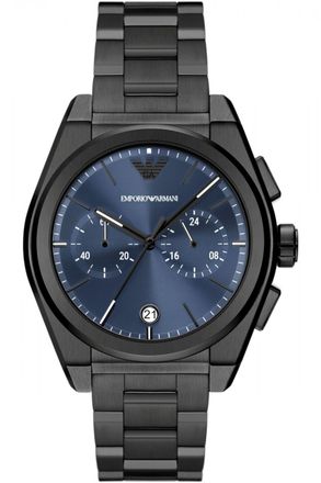 Emporio Armani Federico Heren Horloge Gun AR11561