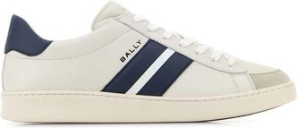 Bally Tennis sneakers - White