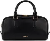 LAMBERT Camille - Vegan Leather Handbag in Black at Nordstrom