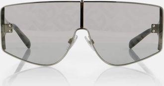 Dolce & Gabbana Shield sunglasses