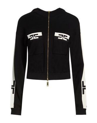 Elisabetta Franchi STRICKWAREN - Strickjacken auf YOOX.COM