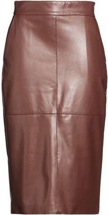 Elisabetta Franchi BOTTOMWEAR - Gonne midi su YOOX.COM