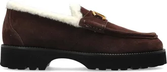 Valentino Garavani Mujer, Zapatos, Marr&oacute;n, Talla: 39 1/2 EU