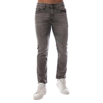 Levi's Herenjeans 502 met 5 zakken (Crying Sky Adv)