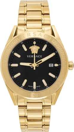 Versace: Black Watches now up to −81% | Stylight Versace: Black Watches now up to −81% | Stylight