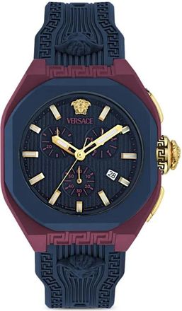 Versace V-Legend 44mm - Blu