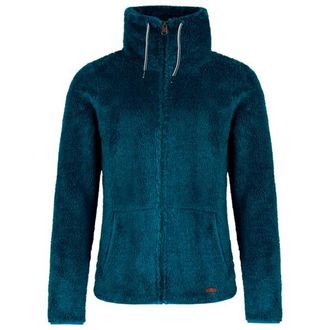 Protest PRTRiri Full Zip Top Fleecejacke f&uuml;r Damen | blau