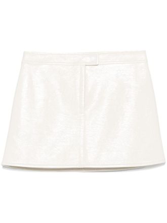 Courrèges Skirts