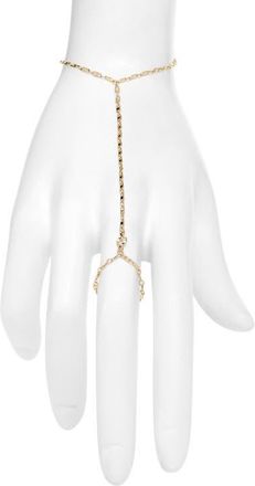 CHILD OF WILD Golden Light Hand Chain at Nordstrom