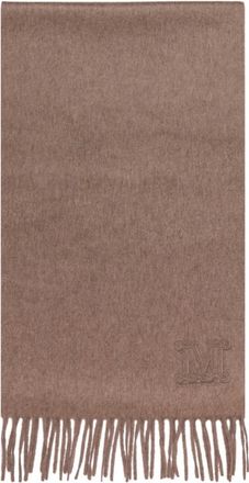 Max Mara Mujer, Accesorios, Beige, Talla: ONE Size